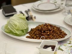 生菜包鸽崧-翠园(北京王府中环店)