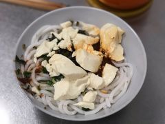 -辣辣小吃豆花米线(大观篆新农贸市场店)