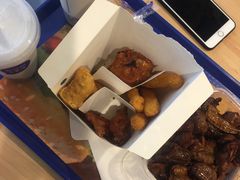 -汉堡王(砂之船奥莱店)