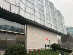 -Apple零售店(济南恒隆广场店)