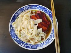 -佰仙面馆
