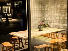 -BAKER&SPICE(安福路店)