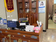 -武汉第一口腔医院(建设大道总院)