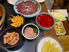 -沸炉重庆老火锅(军事博物馆店)