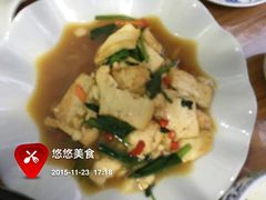 -悠悠美食