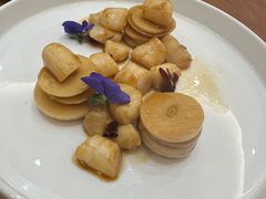 -鲁宴·鲁煨黄河生态大鲤鱼(月坛店)