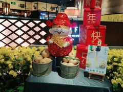 -遇见湘·地道湖南菜(云门店)