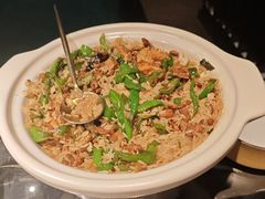 -喜棠·长沙家宴·海鲜·湘菜(麓谷店)