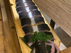 -泥炉烧肉师(新街口金銮巷店)