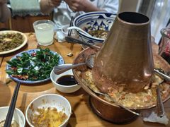 -蜗牛小馆醉乡民谣云南菜(惠新西里店)