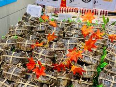 -盒马鲜生(新都心店)
