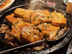 -穿越·外婆家(西溪天堂店)