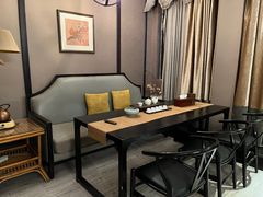 -梧桐花园餐厅(新城店)