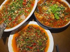 -飞虹鱼馆(南湖店)