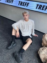 -贝勒爷专业男发