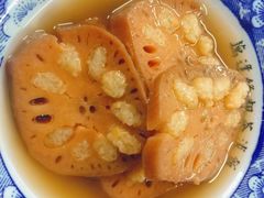 -粗茶淡饭(东关街店)