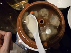 -大理实力希尔顿酒店•御玺中餐厅