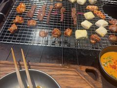-夜食白市Yespicy·烧烤啤酒宵夜(番禺四海城店)