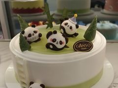 -GANSO元祖食品(莘潭店)