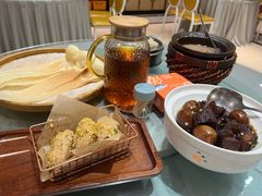 -辛香味烧鱼馆·非遗技艺·排骨红烧肉(光谷医药园店)