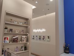 -天真蓝照相馆(新世界店)
