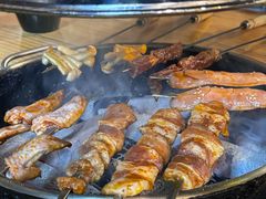 -水浒烤肉(医学院店)