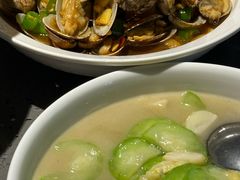 -老头儿油爆虾(星光一期店)