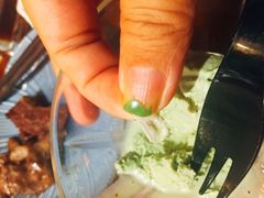 -不倒翁炭火烧肉(永安里店)