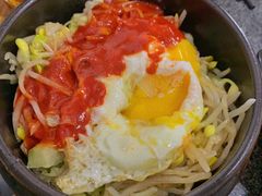 -星火东北碳火烤肉(华大店)