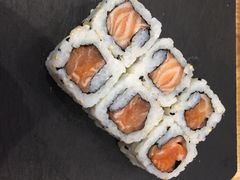 -Sushi Love 创意寿司(丽影广场店)