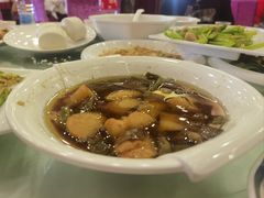 -中家鑫园温泉酒店-自助餐