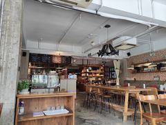 -雕刻时光·无国界料理西餐厅(五山店)