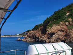 -长岛南北长山旅游景区
