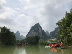 -明仕田园