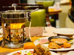 -济南喜来登酒店