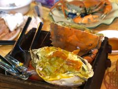 -宏佳丰味蟹馆(洛溪店)