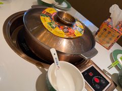 -润园四季椰子鸡火锅(卓越INTOWN店)
