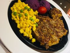 -豪客来牛排(文化路店)