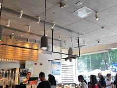 -喜茶(东莞汇一城店)