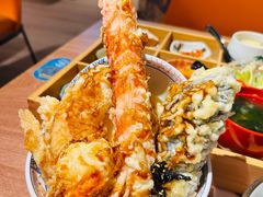 -晴季寿司(活力城店)