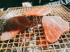 黑牛上脑-九田家黑牛烤肉料理(珠江摩尔店)