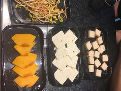 -烤路里·韩国品质自助烤肉(石路天虹4号店)