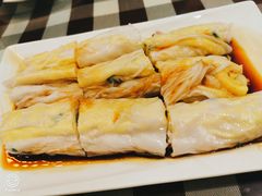 -蓝记茶餐厅(勒泰店)