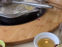 -大志牛肉火锅(天健花园店)
