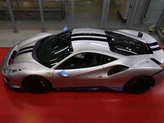 -上海外滩英迪格酒店