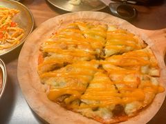 -西塔老太太泥炉烤肉(上海七宝领展广场店)
