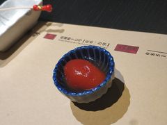 -鲤·鮨KOISUSHI