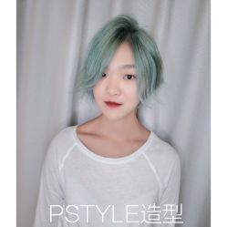 点击看大图 -P.STYLE 派斯造型