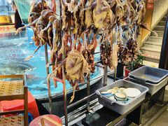 -魏铭鱼头捞饭(晋阳路店)