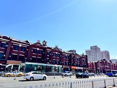 -沈阳站